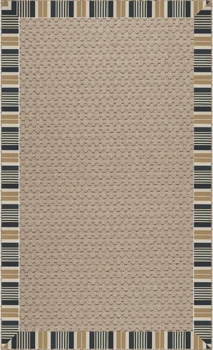 Vista 22 de Capel Rugs Zoe-Grassy Mountain, 3' x 5', Ash - for Living Room, Bedroom, Dining Room