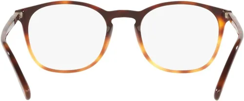 Vista 7 de Persol Po3007vm - Marcos cuadrados para gafas graduadas