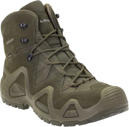 Vista 3 de Lowa mens Combat Boots