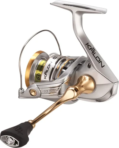 Vista 3 de 13 Fishing - Kalon C - Carretes giratorios