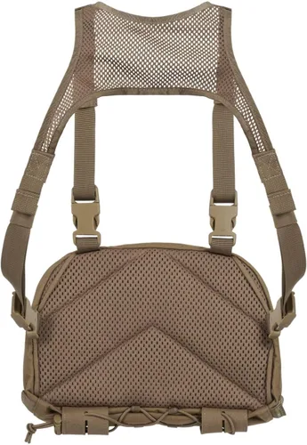 Vista 2 de Helikon-Tex línea Bushcraft, paquete para el pecho Numbat