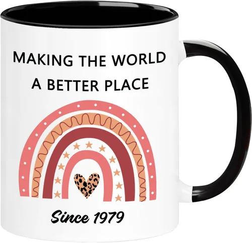 Vista 17 de Taza de 104º Cumpleaños, Vintage 1922 Regalos de 104º Cumpleaños para Mujeres, Hombres, Ella, Él, Mamá, Papá, Esposa, Marido, Tía, Tío, Hermana