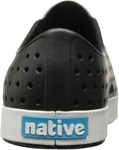 Vista 5 de Native Jefferson tenis de moda para mujer