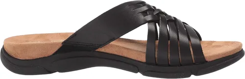 Vista 6 de Easy Spirit Sandalias Meadow Slide para mujer