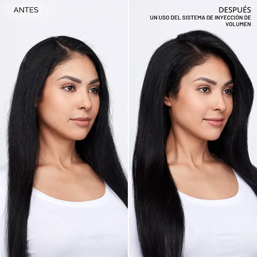 Vista 4 de Redken Volume Injection Shampoo & Conditioner Set – For Fine Hair