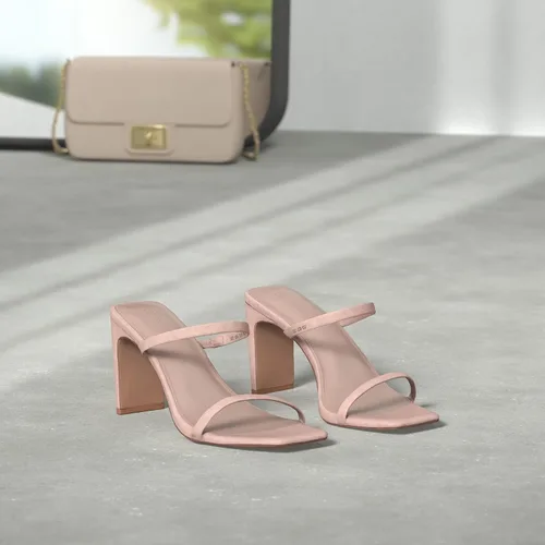 Vista 5 de The Drop Avery para mujer