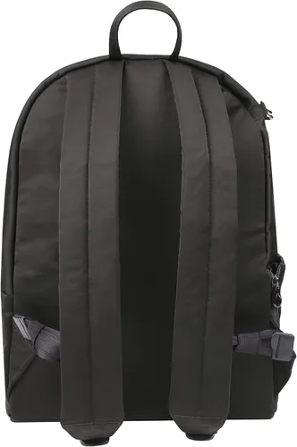 Vista 6 de Travelon Mochila pequeña antirrobo Essentials, Negro -, Mochila