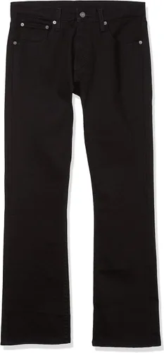 Vista 4 de Levi's Jeans 527 Slim Bootcut Fit para hombre