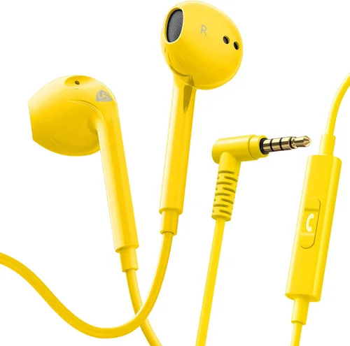Vista 9 de LUDOS Zenith - Auriculares intraurales con cable, auriculares con micrófono, con cable para auriculares Jack de 0.138 in para iPhone, Samsung