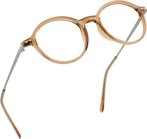 Vista 14 de Lentes de bloqueo de luz azul, antifatiga ocular, gafas de TV para mujer, antirreflejos
