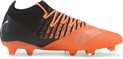 Vista 5 de PUMA Future Z 33 FgAg - Tenis de fútbol para hombre