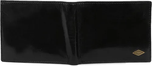 Vista 3 de Fossil Men's Bifold Passcase Wallet
