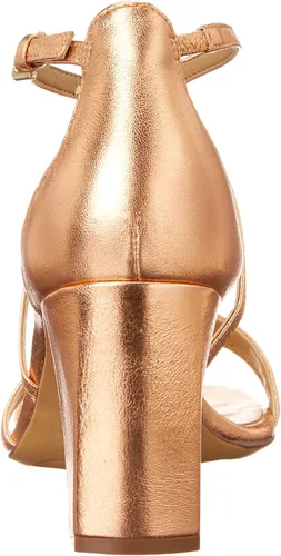 Vista 3 de Naturalizer Womens Tiff Heeled Sandal