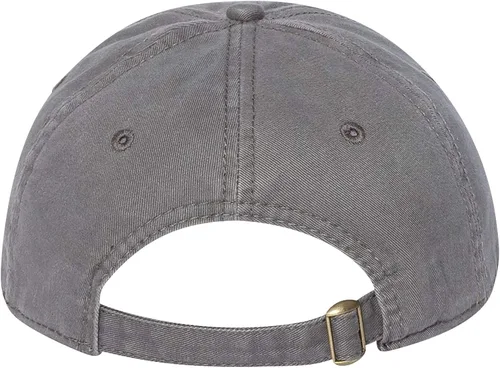 Vista 6 de owndis Gorra de hamburguesa bordada para hombres y mujeres, gorra de béisbol ajustable