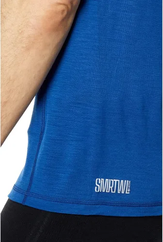 Vista 3 de Smartwool Merino Sport 120 - Manga corta para hombre