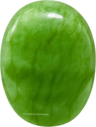 Vista 29 de Piedras de Siete Chakras de Amazing Gemstone y Piedras Curativas - Grandes Piedras de Palma de Cristal - Cristal para Buena Suerte, Energía Positiva