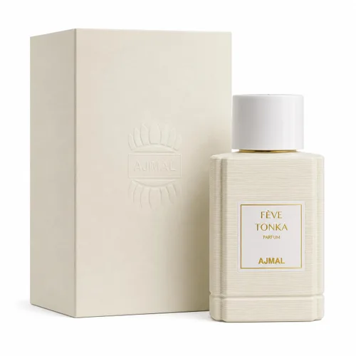 Vista 9 de Ajmal Oud Marquis Bois Soleil Eau de Parfum para hombre, 3.4 fl oz