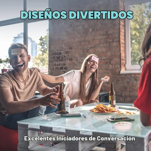 Vista 8 de Posavasos.
