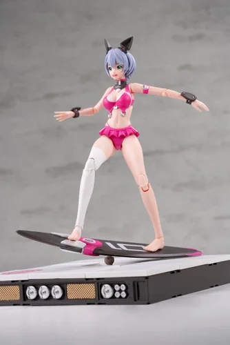 Vista 7 de Good Smile Company - Figura de PVC Yuna 1/12 de operación de playa