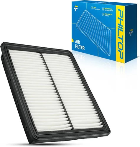 Vista 17 de PHILTOP Filtro de aire del motor CA7421 de repuesto para Chevrolet Astro, Blazer, Camaro, S10 y GMC Jimmy, Safari, Sonoma & Isuzu Hombre y Pontiac