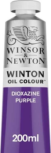 Vista 98 de Winsor & Newton Pintura al óleo Winton, juego de 10 tubos de 21 ml 10 colores - Juego de tubos A de 0.7 fl oz