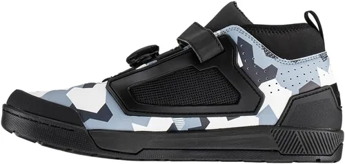 Vista 4 de Leatt Zapato 3.0 Flat Pro Adulto