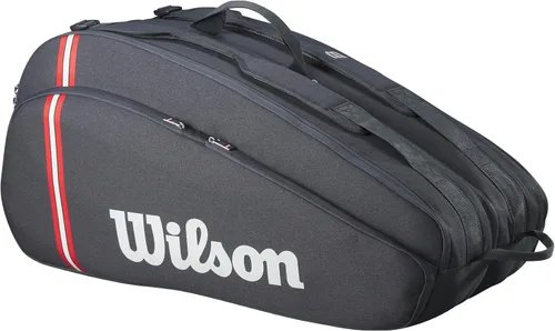 Vista 10 de Wilson 2025 Tour - Bolsas para raquetas de tenis
