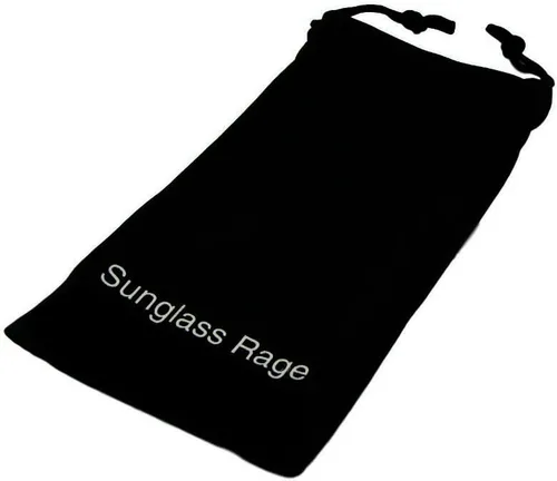 Vista 5 de Sunglass Rage Gafas de sol polarizadas semiredondas con clip