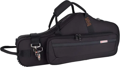 Vista 6 de Pro Tec PRO PAC Funda ligera para violín.