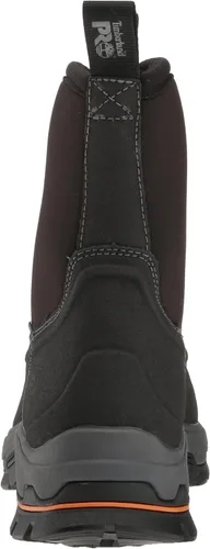 Vista 3 de Timberland PRO Men's Stockdale Pull-on Alloy Toe Waterproof Pullon AL WP