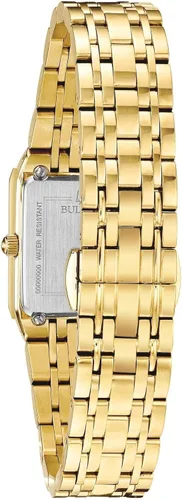 Vista 3 de Bulova Mujer Moderna - 97P140