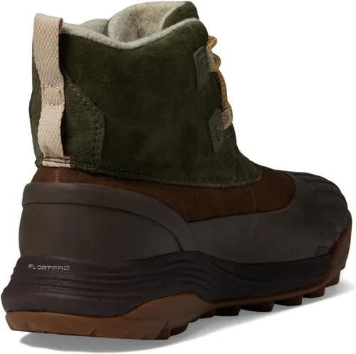 Vista 4 de Merrell Botas de nieve impermeables Siren 4 Thermo Demi para mujer