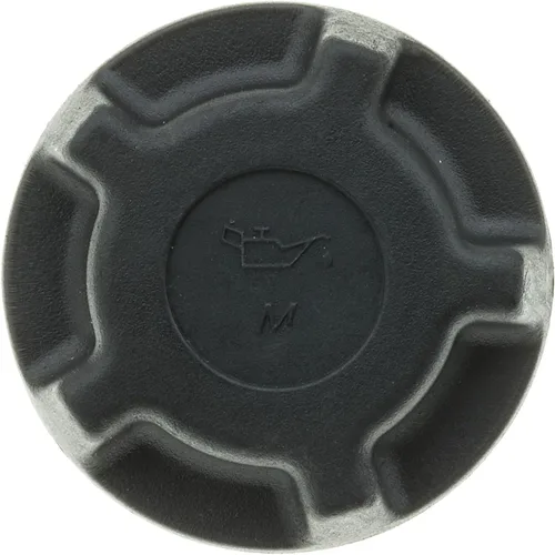 Vista 3 de Tapa de llenado de aceite de motor compatible con Hyundai Tucson GAS GLS 2005 2006 2007 PC-1106689