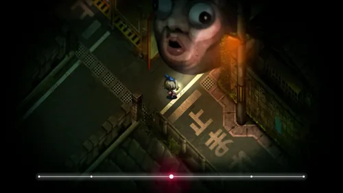 Vista 5 de Yomawari The Long Night Collection - Nintendo Switch