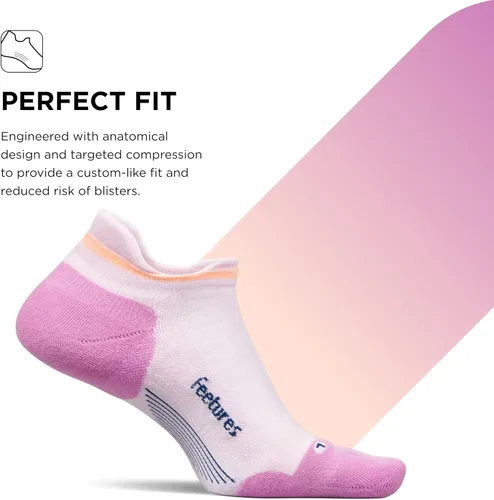 Vista 134 de Feetures Elite Max - Bloque de calcetines para cojín sin mostrar