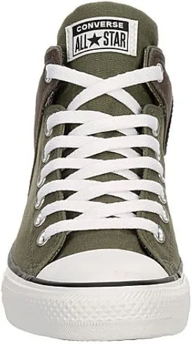 Vista 3 de Converse - Tenis de tobillo alto