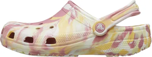 Vista 4 de Crocs Zuecos clásicos unisex para adultos