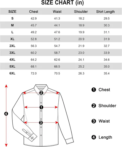 Vista 6 de J.VER Camisa de lino para hombre, casual, ligera, de manga larga, cuello con botones, color liso, para la playa, para el trabajo de vacaciones