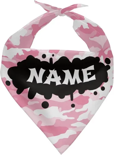 Vista 25 de Jeiento 250th USA Anniversary Dog Bandana American Flag Dogs Bandana for Pet Puppy Kitten,Washable Comfort Triangle Dog Scarf for Boy Girl Festival