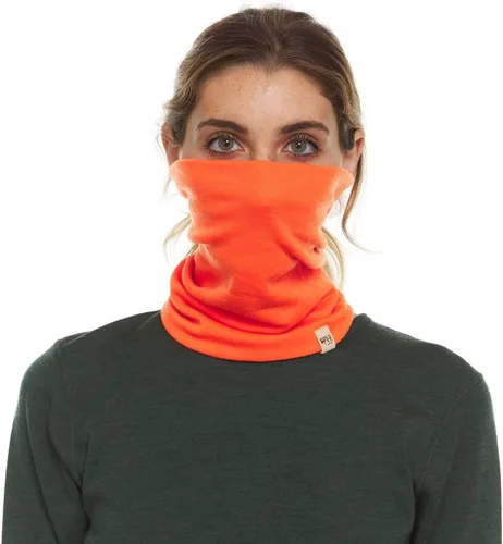 Vista 3 de Bufanda Minus33 Merino Wool 730 de lana merina