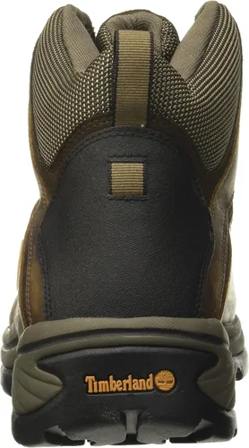 Vista 3 de Timberland Men's White Ledge Mid Waterproof Hiking Boot