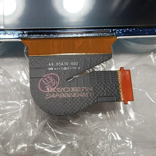 Vista 3 de Original Screen Replacement for Nintendo Switch Lite LCD Screen