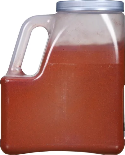 Vista 13 de McCormick Culinary Condimento suave de pimienta roja, 5 libras, un recipiente de 5 libras de polvo de pimiento rojo a granel para cocinar, perfecto