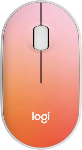 Vista 12 de Logitech Ratón inalámbrico silencioso ambidiestro compacto M340 - Azul