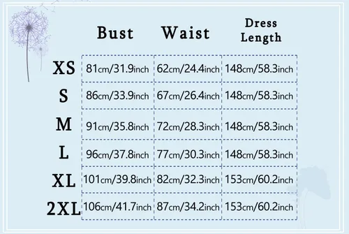 Vista 3 de Dressystar - Vestido formal largo para mujeres, vestido de gasa de encaje, vestido de novia para fiesta