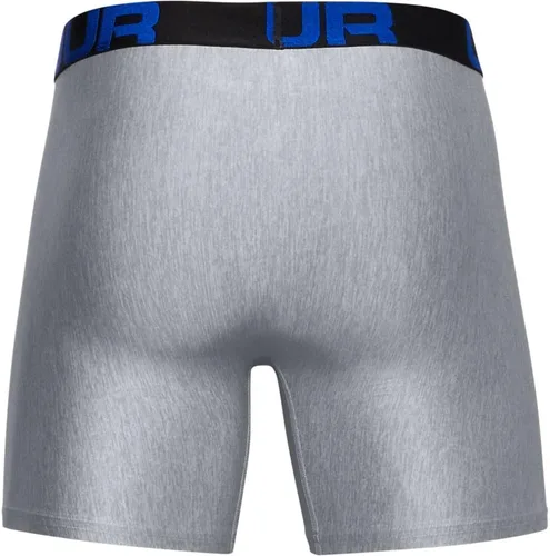 Vista 4 de Under Armour Tech - Boxerjock (6.0in)