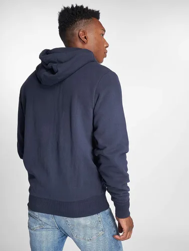 Vista 4 de Sudadera Ellesse Miletto FZ Zip Thru Antracita