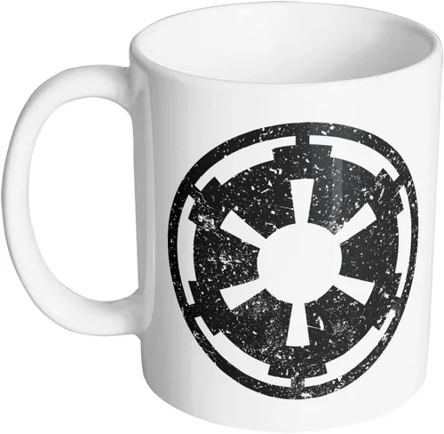 Vista 3 de Galactic Republic - Taza (1 taza)