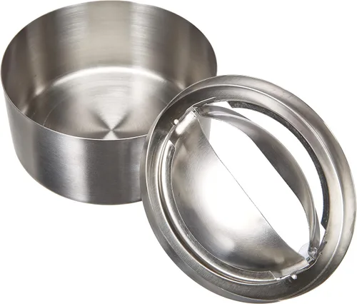 Vista 3 de Blomus Cenicero de 4.7 in con tapa