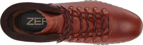 Vista 5 de Cole Haan Zerogrand - Botas de senderismo impermeables para hombre